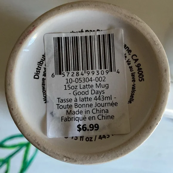 Coffee Mugs - Picture 5 of 8